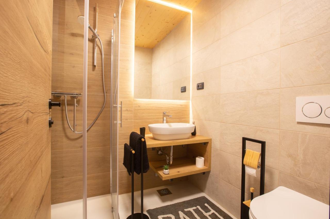Guta Apartman Bled Kültér fotó