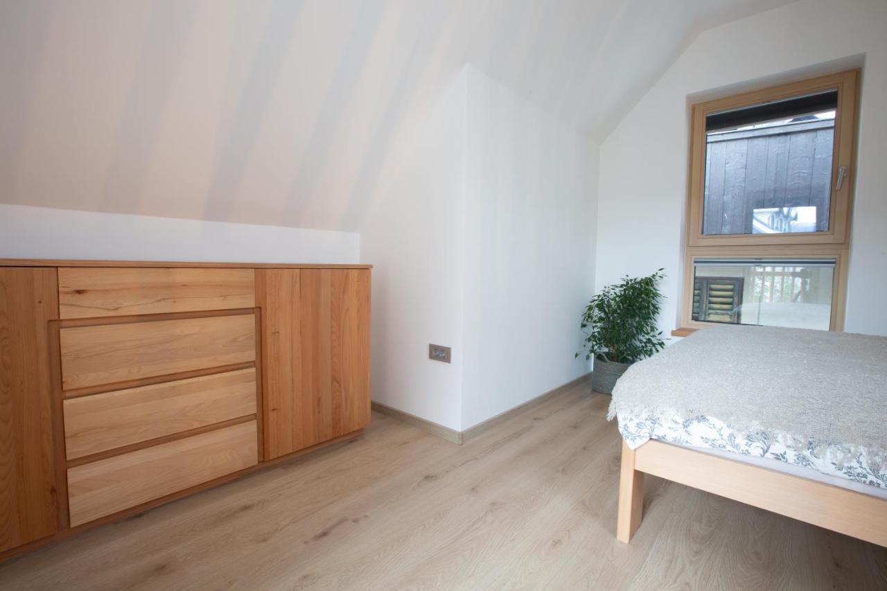 Guta Apartman Bled Kültér fotó