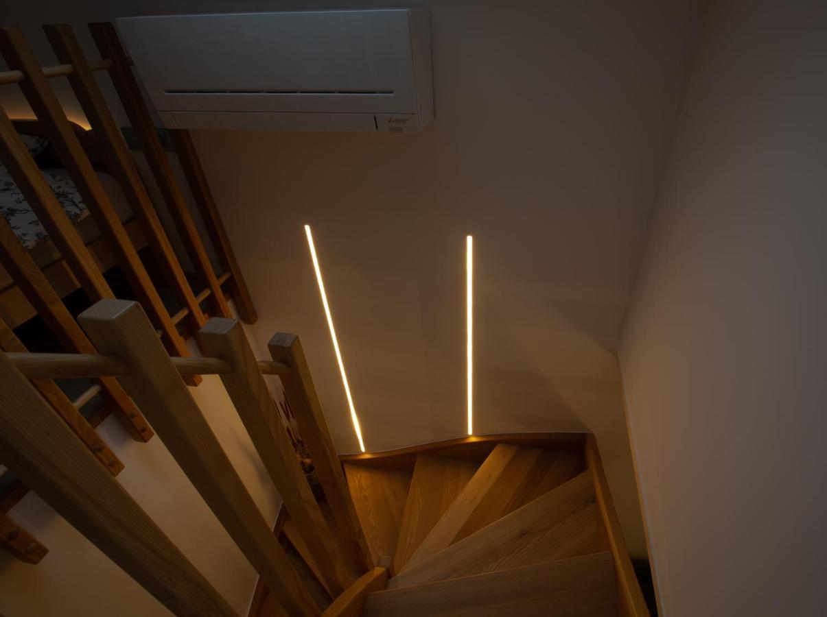 Guta Apartman Bled Kültér fotó