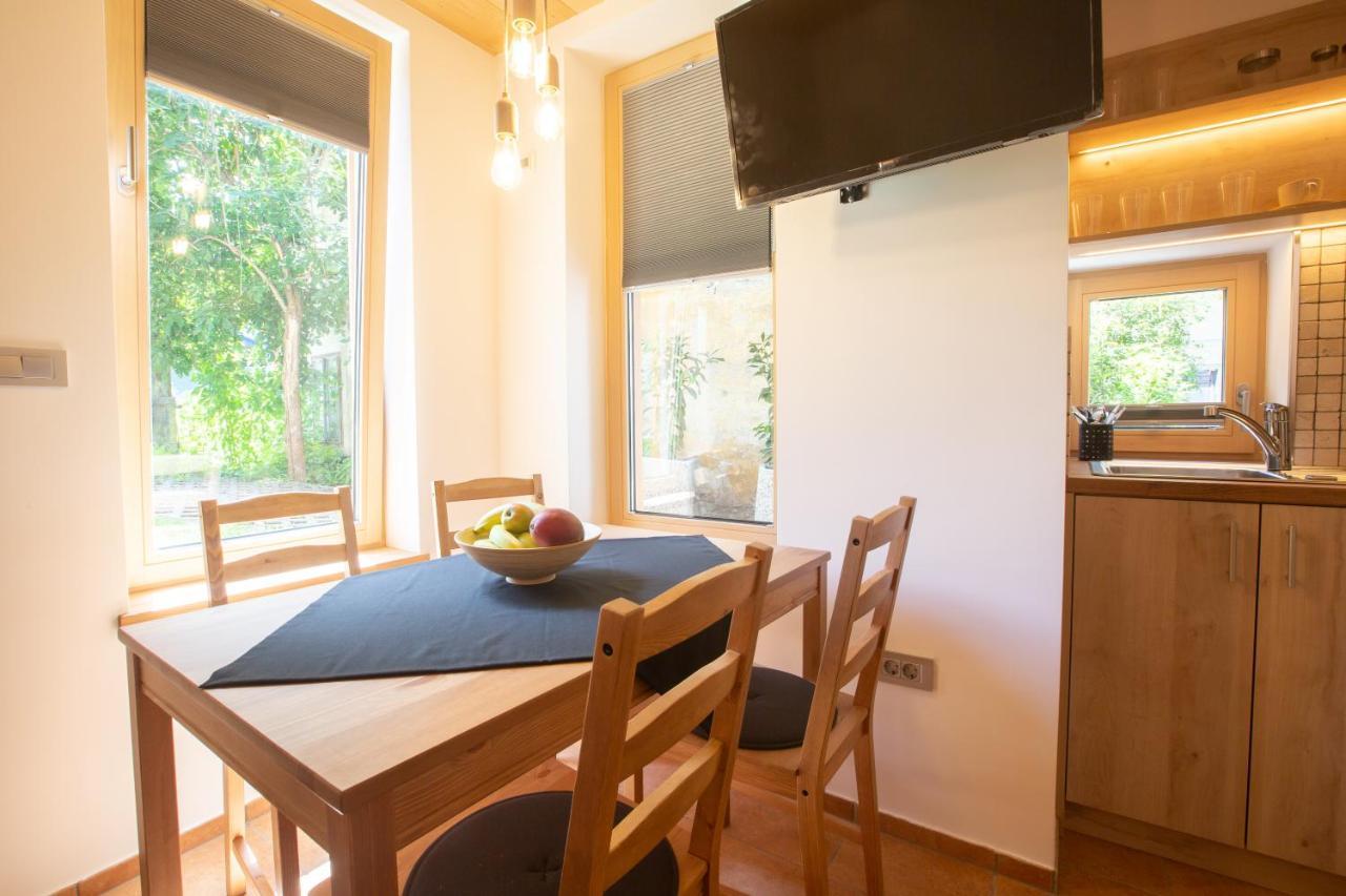 Guta Apartman Bled Kültér fotó