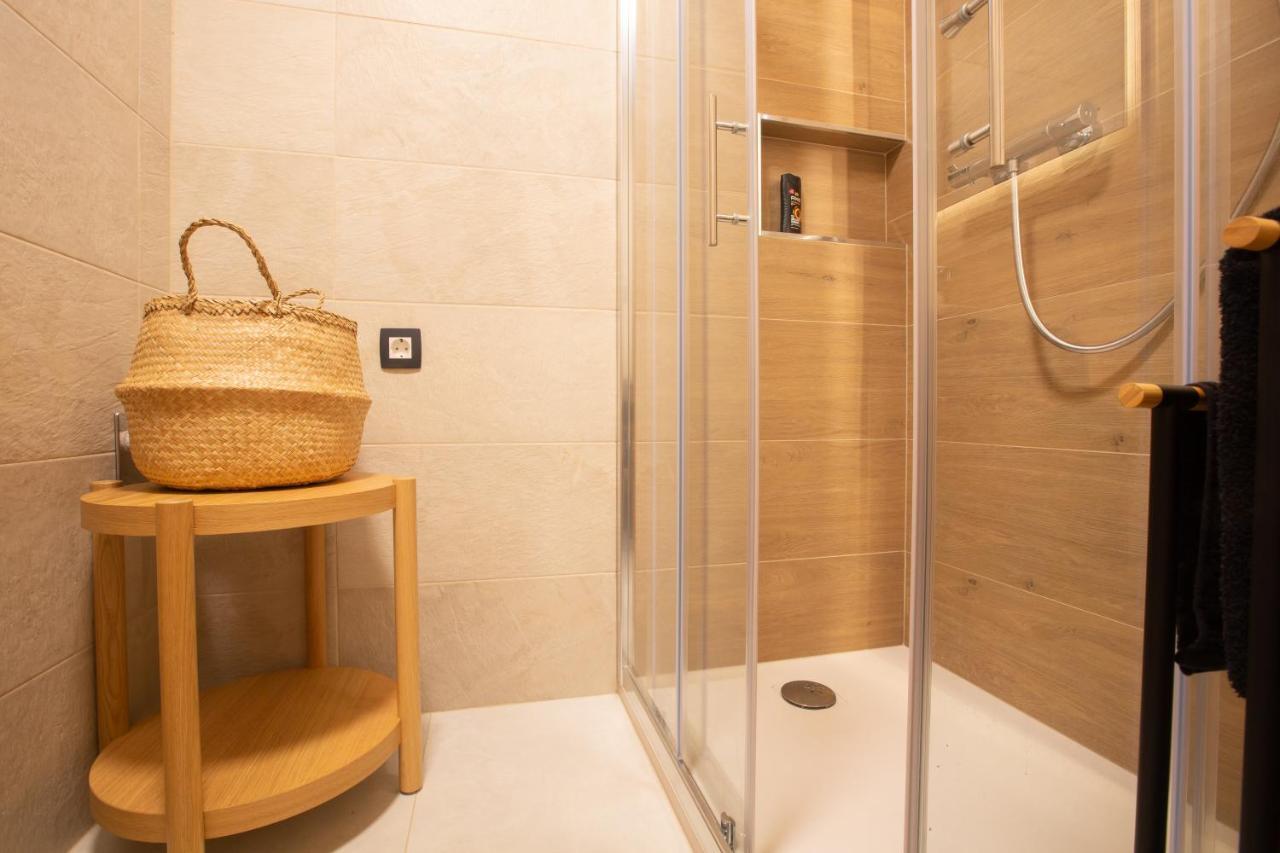 Guta Apartman Bled Kültér fotó