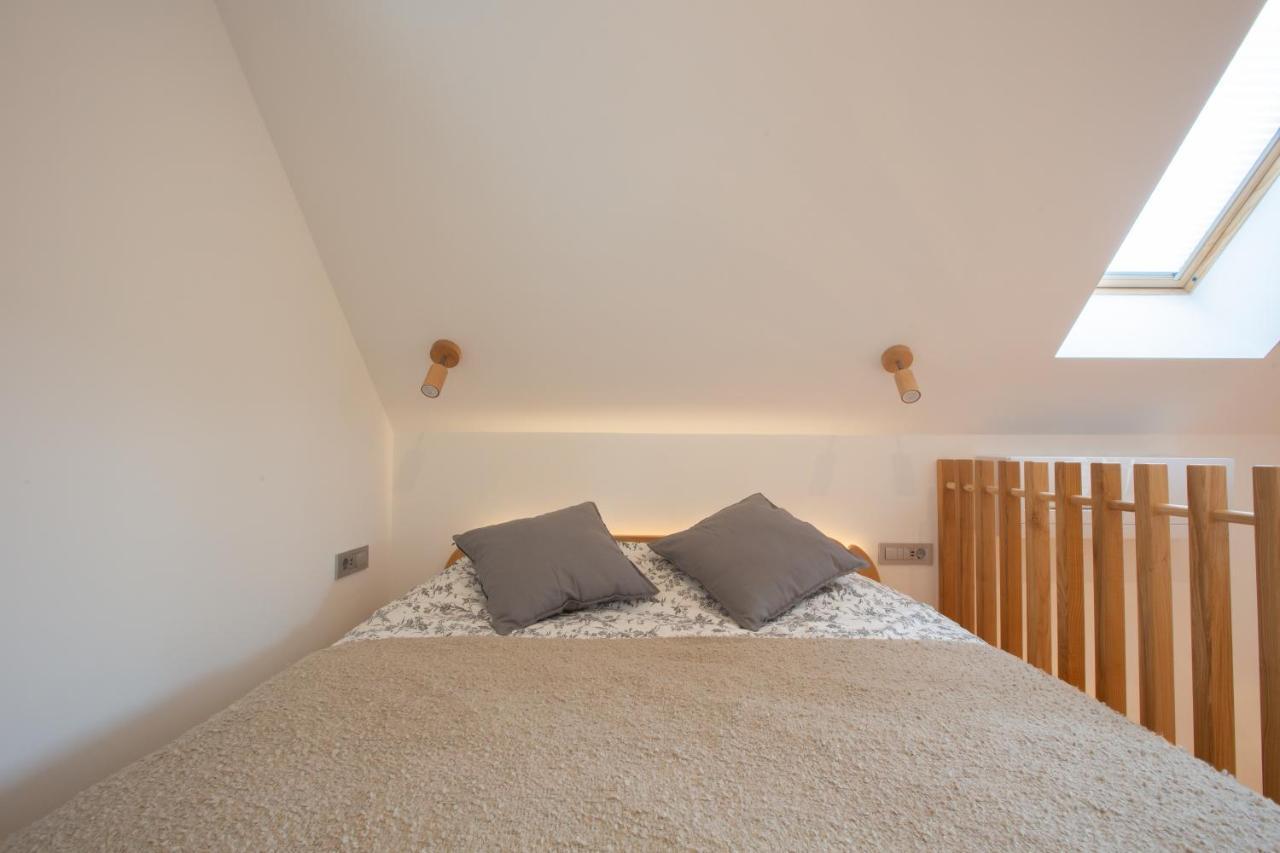 Guta Apartman Bled Kültér fotó